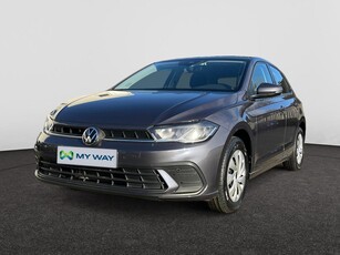 Volkswagen Polo Polo 1.0 TSI Life OPF