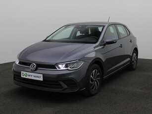 Volkswagen Polo Polo 1.0 TSI Life OPF