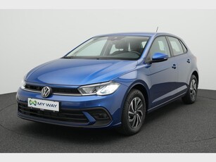 Volkswagen Polo Polo 1.0 TSI Life OPF DSG