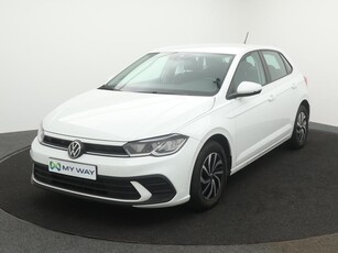 Volkswagen Polo Polo 1.0 TSI Life OPF DSG