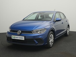 Volkswagen Polo Polo 1.0 TSI Life OPF