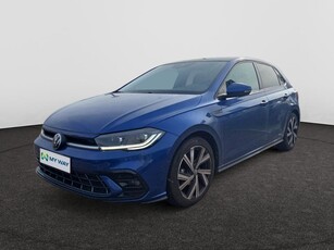 Volkswagen Polo Polo 1.0 TSI R-Line OPF DSG