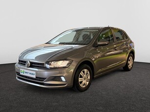 Volkswagen Polo Polo 1.0 TSi Trendline OPF (EU6AP)