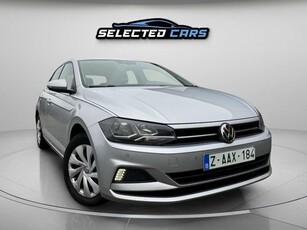 Volkswagen Polo TSI DSG OPF Comfortline prete a imatriculer