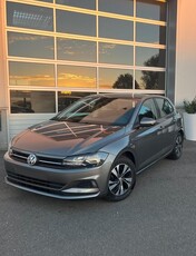 VW polo 1.0 met Carpass - Verkocht!