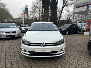 VW POLO 1.0TSI 2018