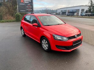 VW polo 1.2