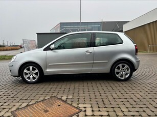 Vw Polo 1.2 Benzine 2008 (GEKEURD V/VERKOOP)