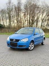 VW POLO 1.2 BENZINE