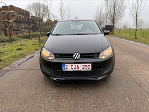 Vw polo 1.2