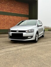 VW POLO - 1200CC - DIESEL - 65.350KM - 1STE EIGENAAR