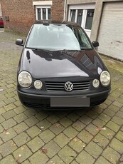 VW polo 1.2i 12v 65pk