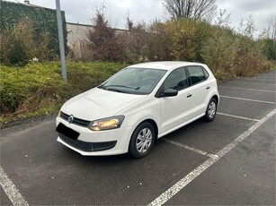 Vw Polo 1.4TSI 2012 met slechts 90.000km Automaat