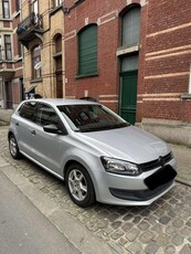 VW Polo 5 6r 1.6 TDI 114.000 km