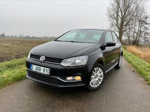 VW Polo Comfortline 1.2 TSI 90PK 2016 / 12m garantie / Navi