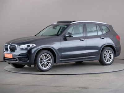 (1VKE875) BMW X3