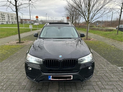 BMWx3