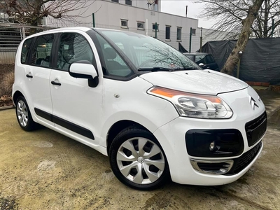 CITROEN C3 picaso 2011 Euro5 ‼️met keuring