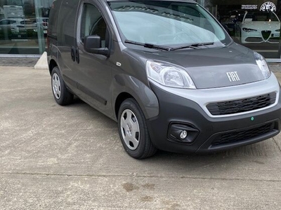 FIAT FIORINO 1.3 Mjet 80 Pk