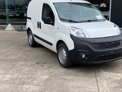 FIAT FIORINO 1.3 MJet 95 Pk