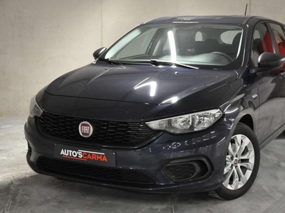 Fiat Tipo 1.4 / Airco/ Navi / Camera / 1jaar Garantie!