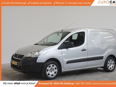 Peugeot Partner 120 1.6 HDi 75 L1 XR Airco