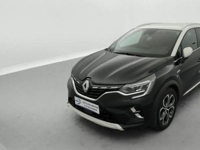 Renault Captur 1.33 TCe EDC Intens NAVI 8.7 / FULL LED / CAM
