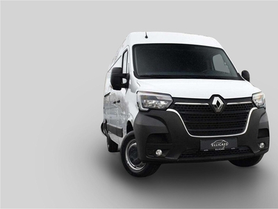 RENAULT MASTER 2.3 DCI / L2H2 / 3 ZIT / CARPLAY / CAM / GPS / DAB