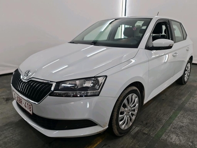 Skoda Fabia 1.0 TSI * Navi * CarPlay * Model 20 * Garantie