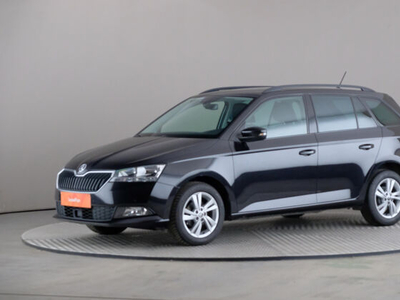 SKODA FABIA COMBI 1.0 TSI Ambition GPS PDC DAB+ BT USB