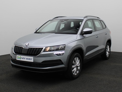 Skoda Karoq Dsl 1.6 CR TDi SCR Ambition DSG