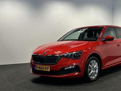 Skoda Scala 1.0 TSI Sport Business DAB CAMERA