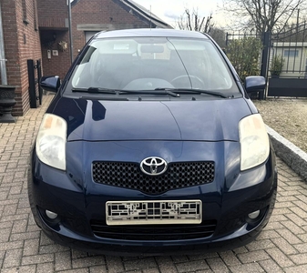 Toyota Yaris 1.3i / 94.000km / Airco / Benzine / Euro 4