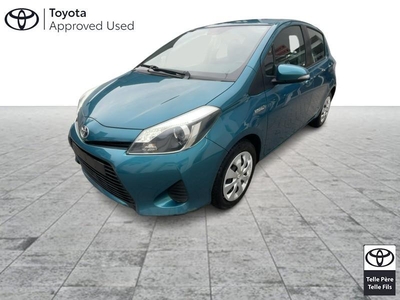 Toyota Yaris Comfort