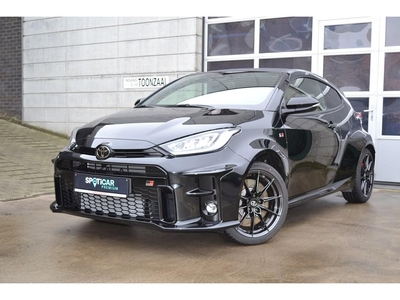 Toyota Yaris GR HiGH-PERFORMANCE Pack