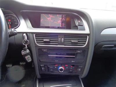 Audi A4 2.0 TDi / GPS Marchand ou export
