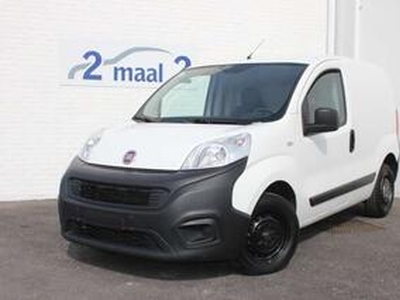 Fiat FIORINO 1.3d Lichte vracht/Airco incl keuring+garantie