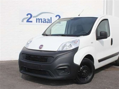 FIAT FIORINO 1.3d Lichte vracht/Airco incl keuring+garantie