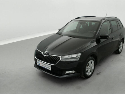 SKODA FABIA COMBI 1.0i Ambition ° NAV ° CARPLAY ° PDC ° JA 15