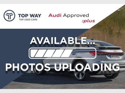 Audi A3 Sportback GARANTIE 2028*BENZINE 110pk*AUTOMAAT*CARPL