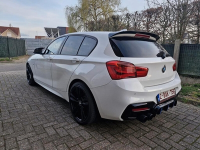 BMW 118i M pakket