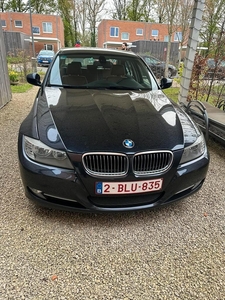 BMW serie 3 318i E90 2011 Benzine Automaat met keuring
