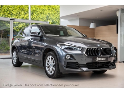 BMW Serie X X2 sDrive18d Automatique Garantie 24 mois