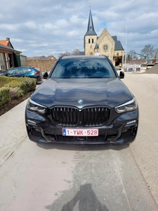 BMW X 5 3 D M pakket