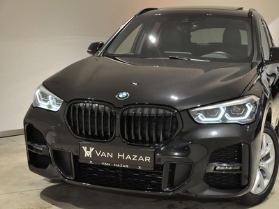 BMW X1 sDrive18iA M Sport PANO | PRO GPS | HAED UP | CAM