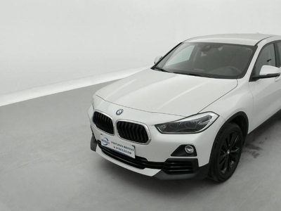BMW X2 1.5i sDrive18 SportLine (bj 2020)