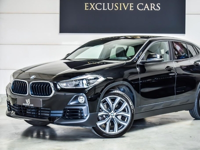 BMW X2 2.0iA sDrive20 Bussiness Pack 02/2019