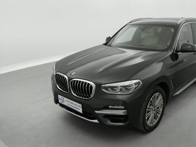 BMW X3 2.0iA xDrive20 OPF CUIR/HUD/CAM 360/S. CHAUFF/NAV PRO