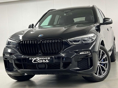 BMW X5 3.0 DAS X-DRIVE PACK M SPORT FULL OPTION (bj 2019)
