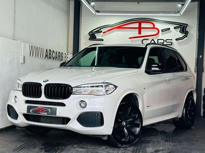 BMW X5 3.0 dAS xDrive30 * GARANTIE 12 MOIS * 119MKM *